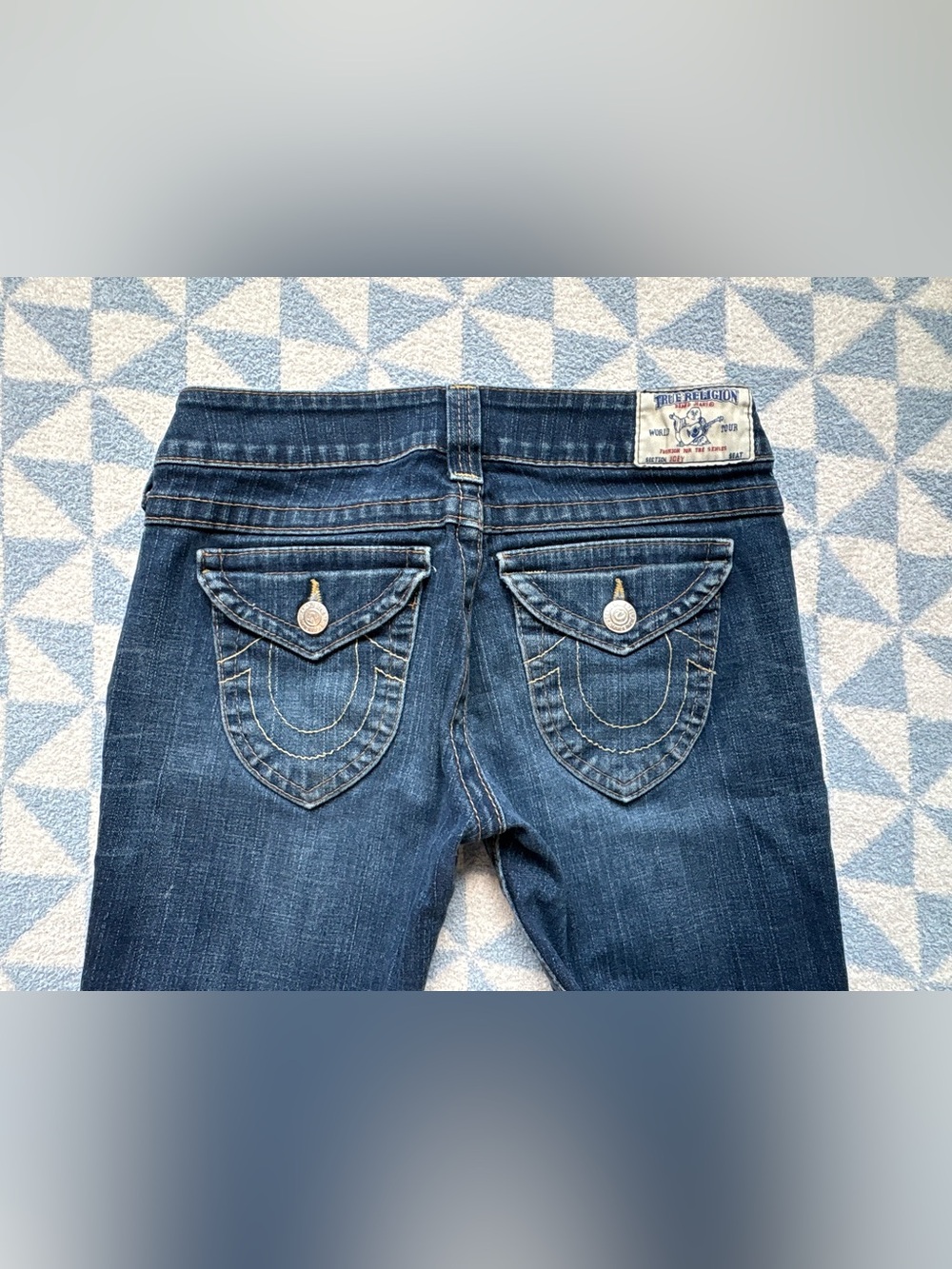 True Religion - Picture 3 of 7